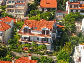 Apartments Vucetic