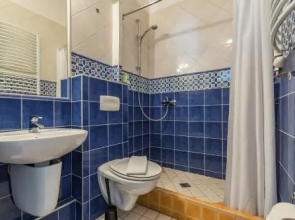 Pokoje i Apartamenty Krupówki 36