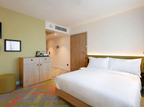 Hampton by Hilton Krakow Airport