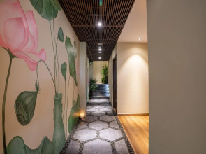 Alagon City Hotel & Spa