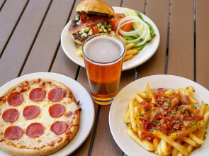 Rosen Inn at Pointe Orlando