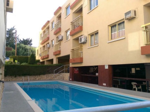 Barbara Apartments & Annex