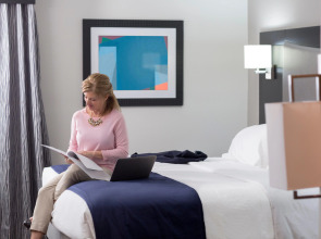 Holiday Inn Express London Victoria by IHG