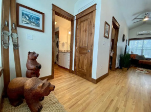 The Beautiful Bears Den! Walk to Old Town & CSU!