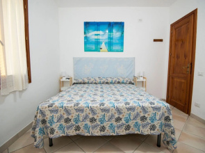 Residence Mirice - Four-room Apartment 8 Beds Id 64