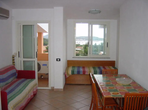 Residence la Chimera