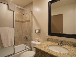 Dunes Inn Wilshire - In Los Angeles (Downtown Los Angeles)