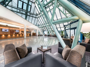 Excelsior Hotel Nuernberg Fuerth, BW Signature Collection