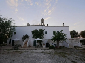 Masseria Maccarone