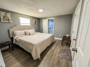 Modern space in the heart of Tampa