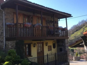 Ca Mi Güela