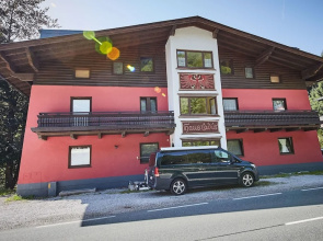 Appartement Riverview