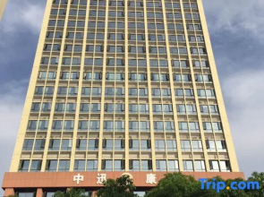 7 Days Premium (Yichang Wanda Plaza, Yunhe Park)