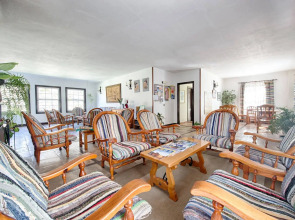 Apartamentos Los Telares