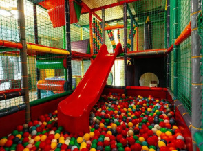 Agit Hotel Congress & Spa