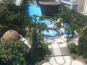 Kl Bukit Bintang Suites At Times Square