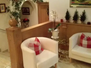 Erler Hotel Garni