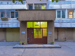 Fm Premium 1-Bdr Apartment - Atacama