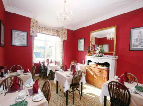 Barrington House Guest House