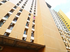 Star Apartemen Margonda Residence 2 by ZUZU