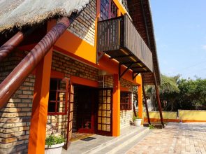 Beach Villa Tofinho