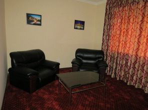 Отель Rohat Chilonzor