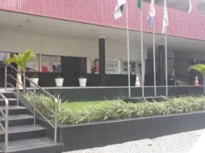 Flat em Recife