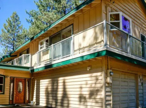 Hodge Podge Lodge by Tahoe Management Services