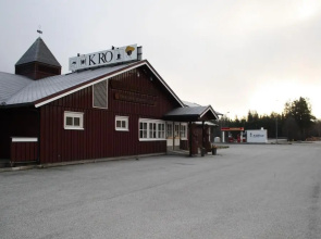 Dovreskogen Gjestegård