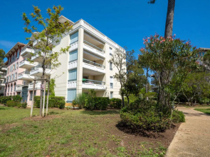 Le Grand Parc 17488