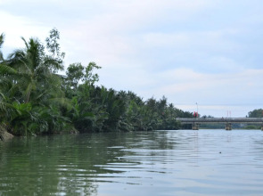 Riverside Bamboo Resort - Hoi An