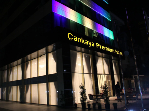 Cankaya Premium Hotel