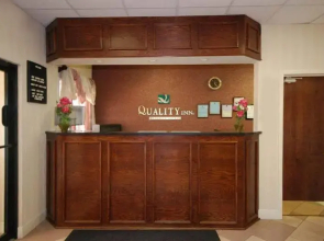 Quality Inn Pell City