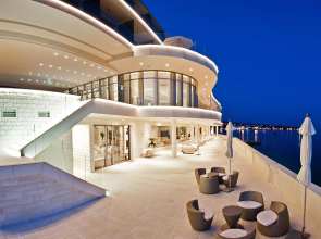 Hotel Amabilis