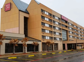 OYO Hotel Killeen East Central