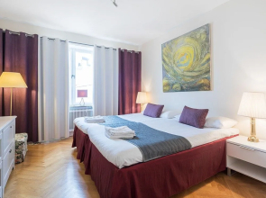 City Apartments Stockholm