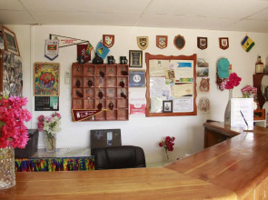 Gem Holiday Beach Resort