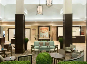 Hilton Garden Inn Watertown/Thousand Islands