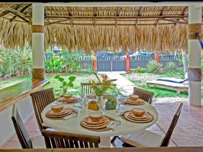 Casa Marco