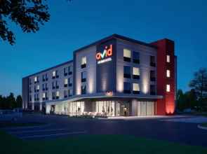 avid hotel Cincinnati N - West Chester by IHG