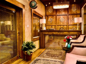 Hotel Akbar Sonamarg