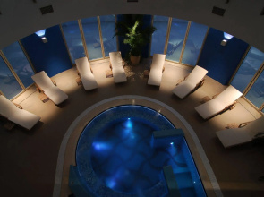 Hotel Splendid Conference and Spa Resort