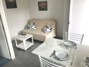 Studio Sunset et Maisonette