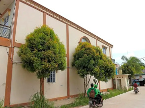 OYO Life 2670 Aline Kost