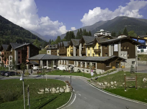 Blu Hotel Acquaseria