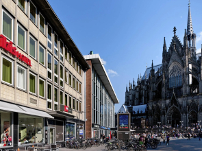 ibis Hotel Köln Am Dom