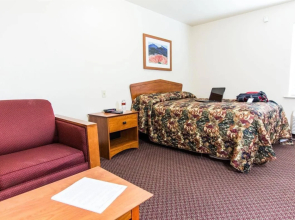 Extended Stay America Select Suites - Fayetteville - I-49