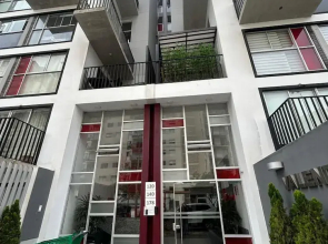 Beautiful Apartment in Lima