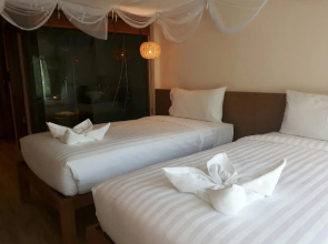 Sealey Resort Koh Larn