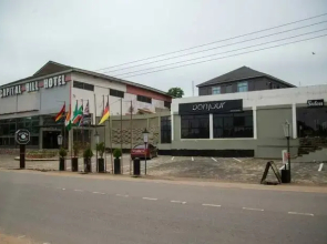 Capital Hill Hotel